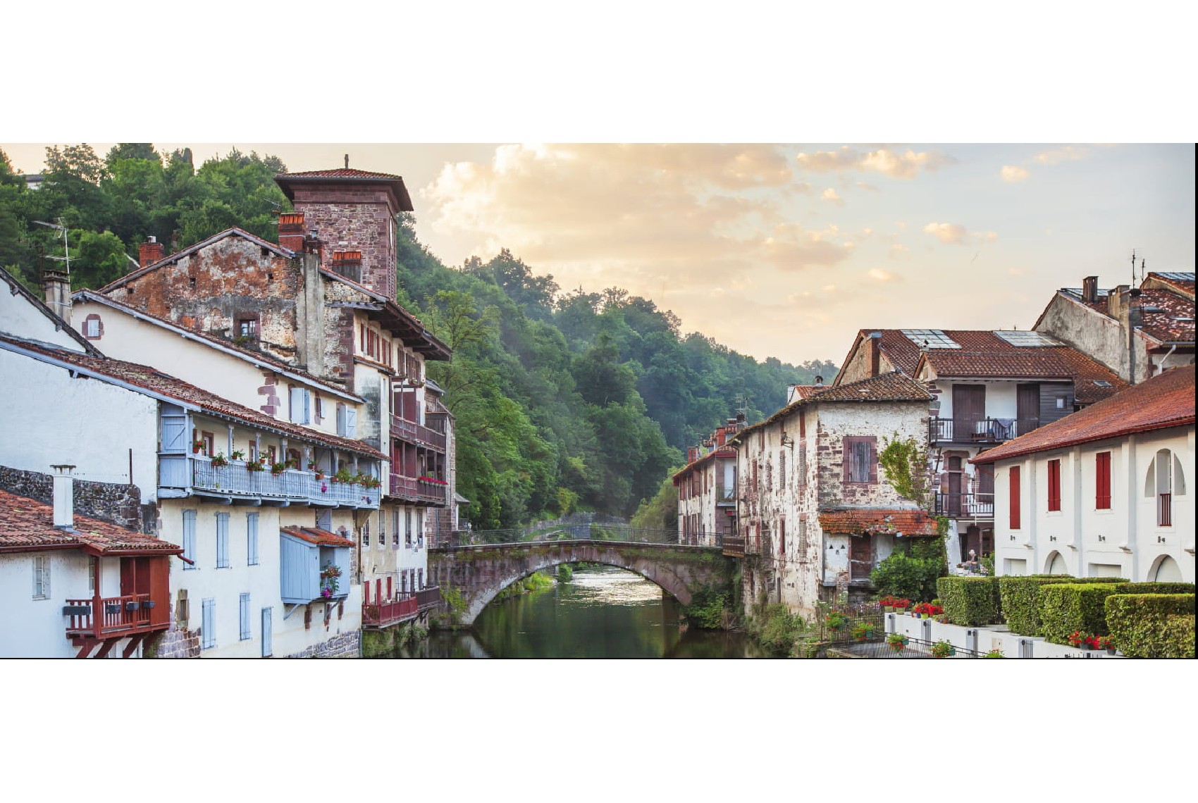 Argazkia: Donibane Garazi Turismoa