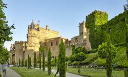 ©Francis Vaquero_Turismo de Navarra
