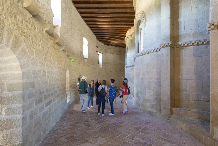 @Francis Vaquero_Turismo de Navarra