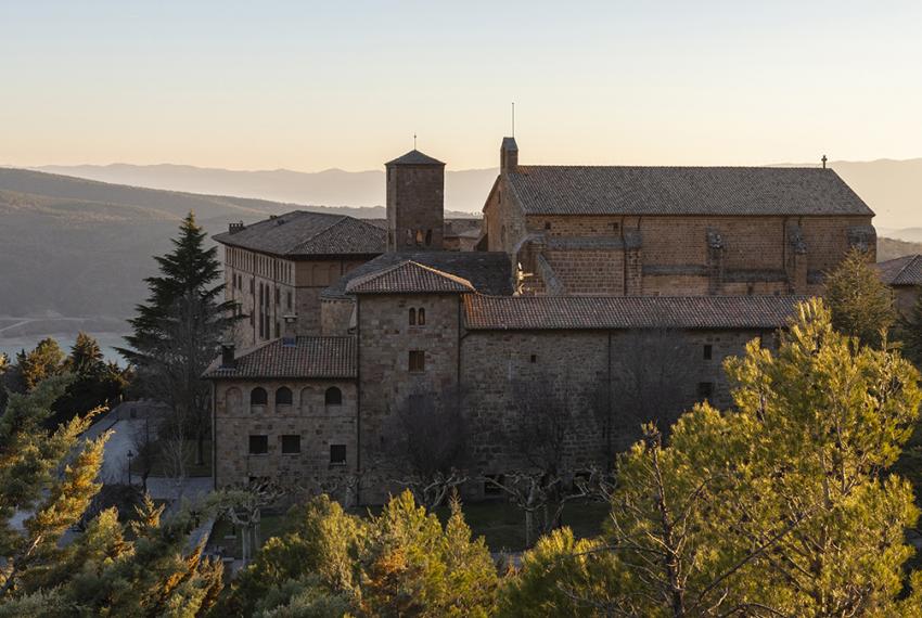 @Francis Vaquero_Turismo de Navarra