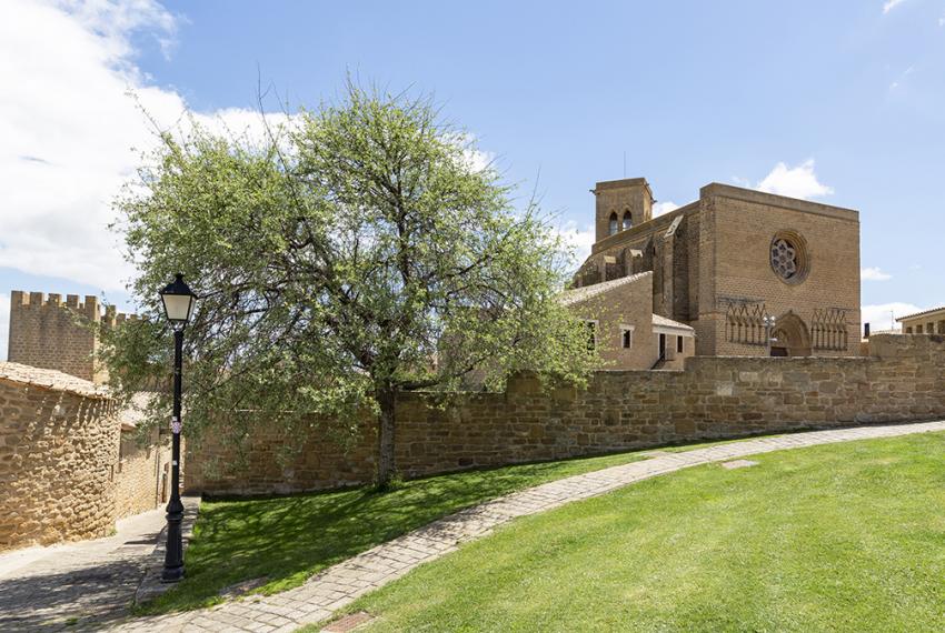 @Francis Vaquero_Turismo de Navarra