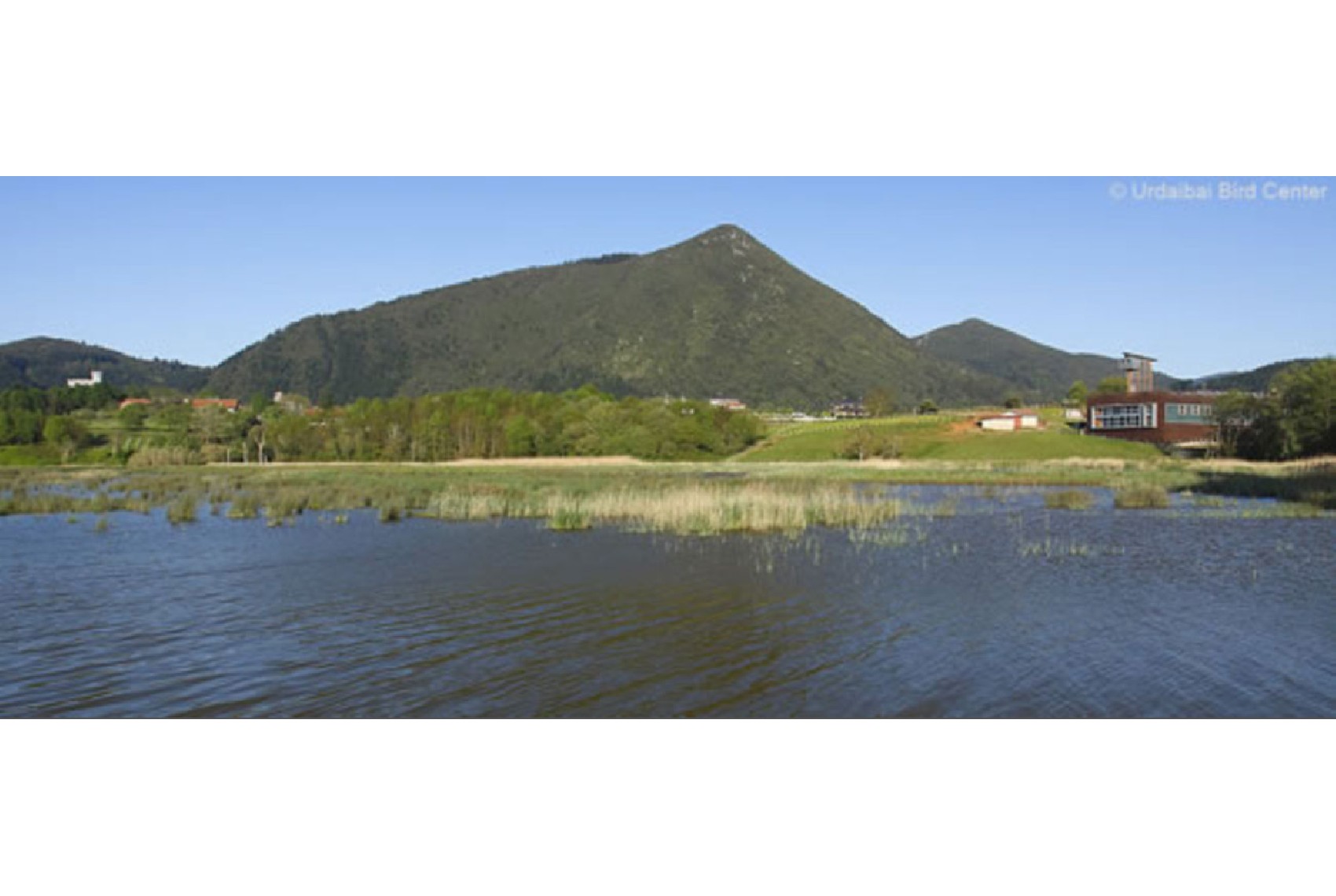 Urdaibai Bird Center