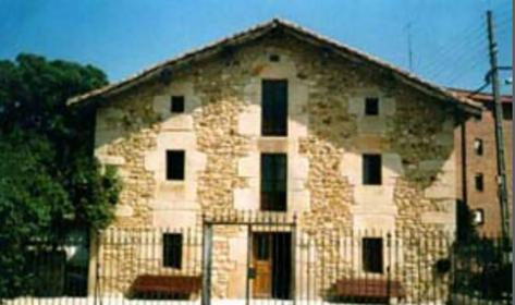 Eztiaren museoa ©Gorbeia Turismoa