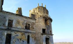 Gramonteko Gaztelua ©OfficedeTourismePaysbasque
